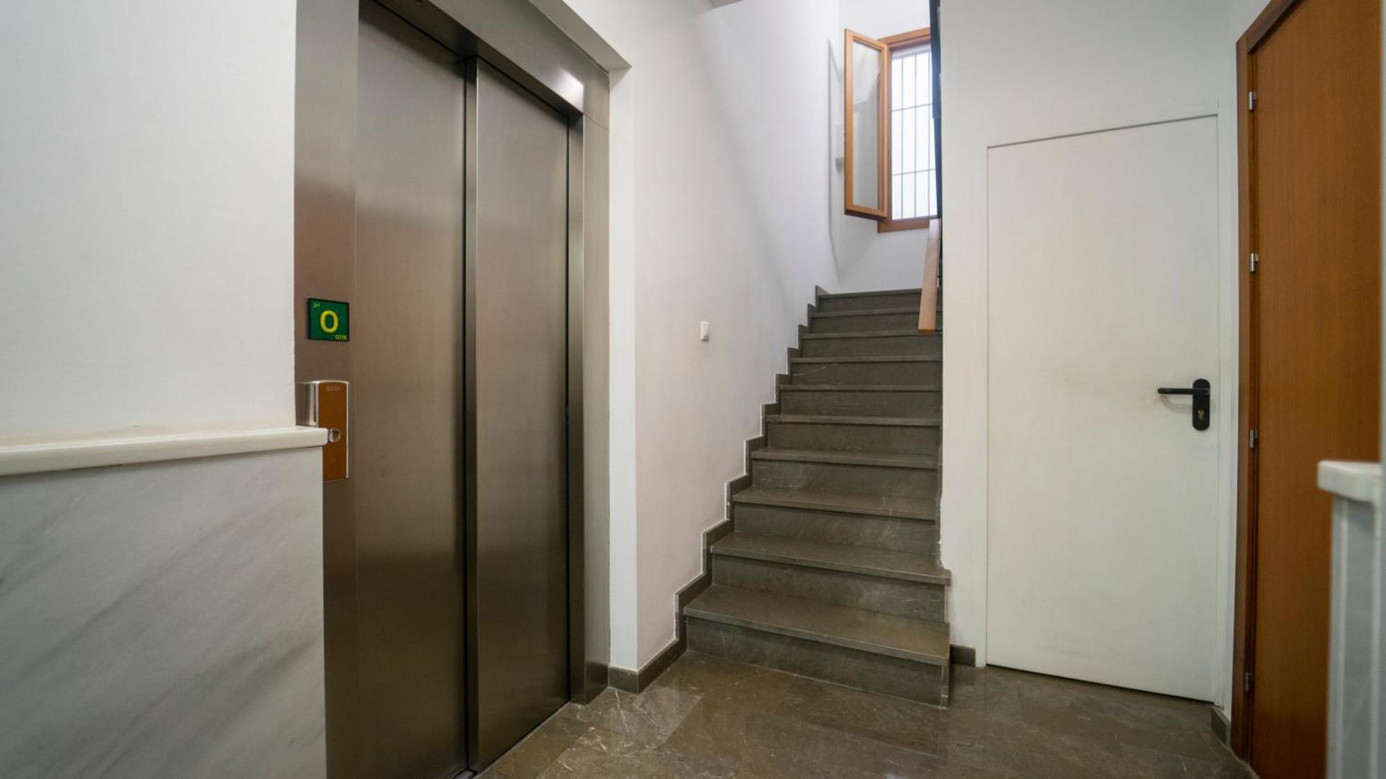 Atico Duplex Terraza Privada Centro Apartment Granada Bagian luar foto